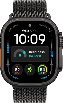 Apple Watch Ultra 4