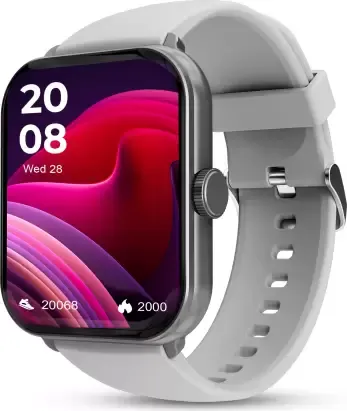 beatXP Marv Super Smartwatch