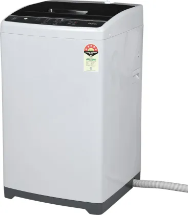 Haier HWM60-AE 6 Kg Fully Automatic Top Load Washing Machine