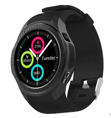 Microwear L1 Smartwatch