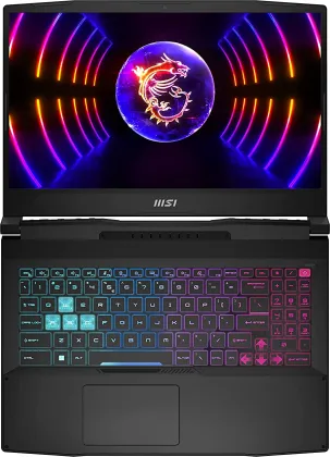 MSI Katana 15 B12VEK-400IN Gaming Laptop (12th Gen Core i7/ 16GB/ 1TB SSD/ Win11 Home/ 6GB Graph)