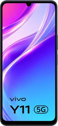 Vivo Y11 5G (4GB RAM + 128GB)