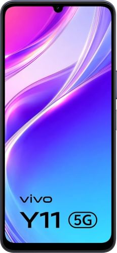 Vivo Y11 5G
