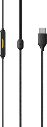 Realme Buds 3 Type-C Wired Earphones