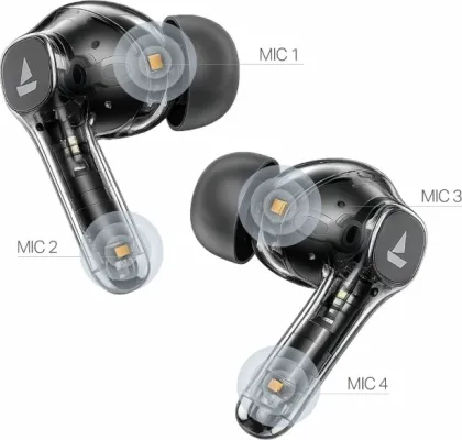 boAt Airdopes Prime 300 True Wireless Earbuds