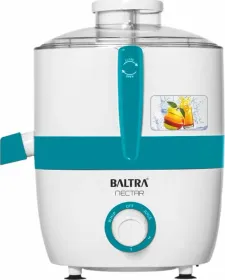 Baltra Nectar BJMG-109 500W Juicer Mixer Grinder