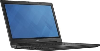 Dell Inspiron 3543 Notebook (4th Gen PQC/ 4GB/ 500GB/ Linux)