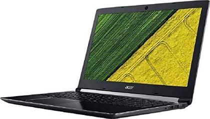 Acer A515-51-517Y (UN.GSZSI.001) Laptop (8th Gen Ci5/ 4GB/ 1TB/ Win10 Home)