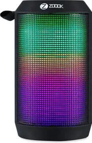 Zoook ZB-Rocker Mini 5W Portable Bluetooth Speaker