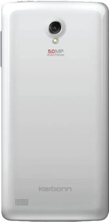 Karbonn S1 Titanium