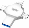 Cross Phantom-X 16 GB 4 in 1 Flash Drive