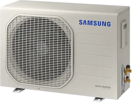 Samsung AR18AYNZBUR 1.5 Ton 5 Star Inverter Split AC