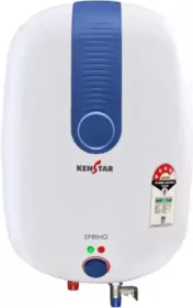 Kenstar Spring 15 L Storage Water Geyser