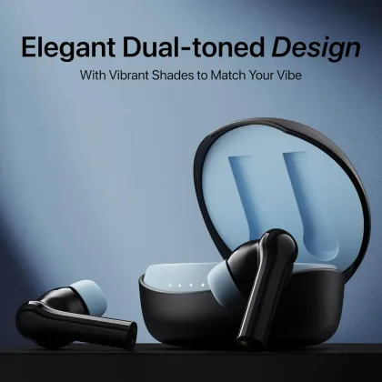 Mivi Duopods Maxx True Wireless Earbuds