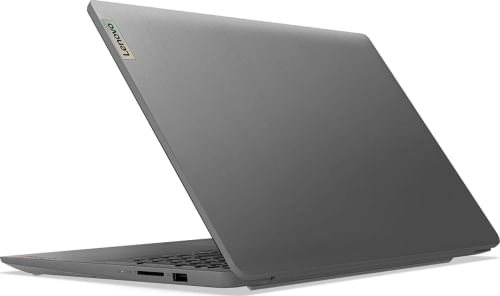 Lenovo IdeaPad Slim 3 82KU024GIN Laptop (AMD Ryzen 7 5700U/ 16GB/ 512GB SSD/ Win11 Home)