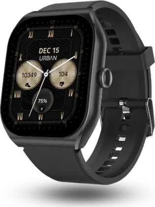 Urban Amaze Smartwatch