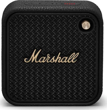 Marshall Willen II Bluetooth Speaker