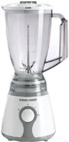 Black & Decker 300W Blender 300 W Juicer