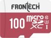 Frontech MSD-0002 100 GB Micro SDXC Memory Card