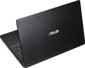 Asus X552EA-SX006D Laptop (APU Quad Core A4/ 4GB/ 500GB/ DOS)