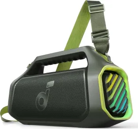 Soundcore Boom 2 Plus 140W Bluetooth Speaker