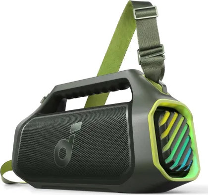 Soundcore Boom 2 Plus 140W Bluetooth Speaker