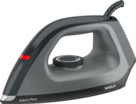 Havells Adore Plus 1100 W Dry Iron