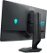 Alienware AW2725QF 27 inch Ultra HD 4K Gaming Monitor