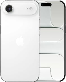 Apple iPhone Air vs Apple iPhone 13 Mini (512GB)