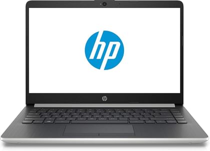 HP 14s-cf0055tu (5RE07PA) Laptop (7th Gen Core i3/ 4GB/ 1TB/ Win10)