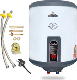 Activa Heat Max 15L Storage Water Geyser
