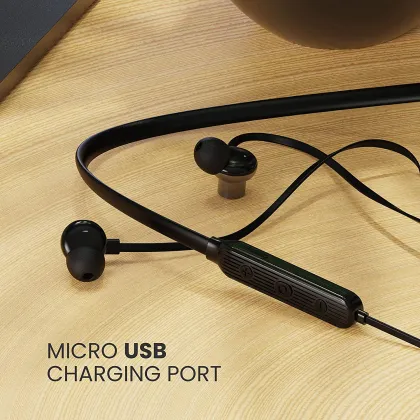 Hearmo Sporto Neom Wireless Neckband