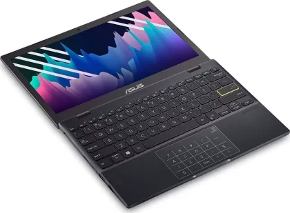 Asus Vivobook E210M-GJ002W Laptop (CDC/ 4GB/ 128GB eMMC/ Win11 Home)