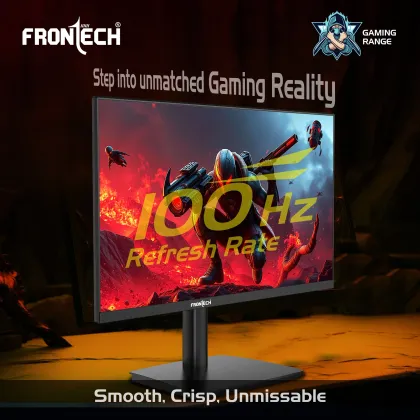 Frontech MON-0052P 27 inch Quad HD Monitor