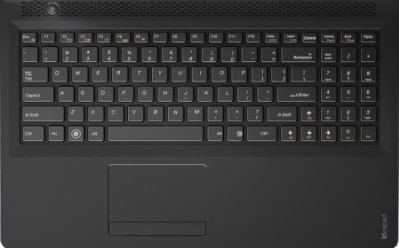 Lenovo Ideapad 100 80MJ00B3IN Laptop (PQC/ 4GB/ 500GB/ FreeDOS)
