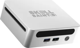 Skullsaints CoreX Mini PC (AMD Ryzen 7 6800H/ 24GB/ 128GB SSD/ Win 11)