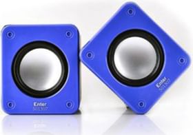 Enter E-S270BL 3W Portable Speaker