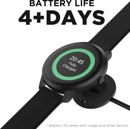 iTouch Sport 4 Smartwatch