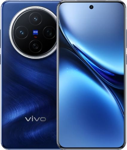 Vivo X200S