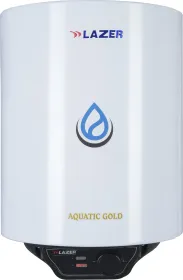 Lazer Aquatic Gold 15L Storage Water Geyser