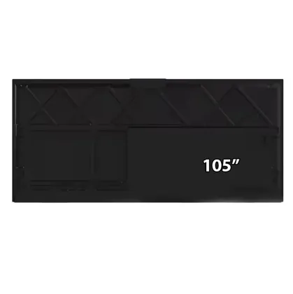 Braevo 105-P 105 inch 5K Smart Interactive Panel