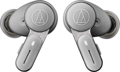 Audio Technica ATH-TWX7 True Wireless Earbuds