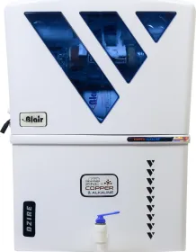 Blair Dzire 12 L Water Purifier (RO + UV + UF + TDS + ALK + Copper)