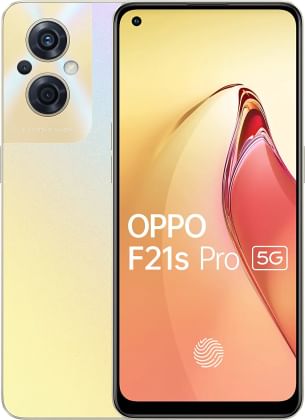 OPPO F21s Pro