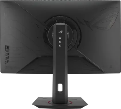Asus ROG Strix XG27WCMS 27 inch Quad HD Gaming Monitor