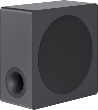 LG S95QR 810 W 9.1.5 Channel Dolby Atmos SoundBar