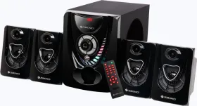 Zebronics Zeb-Lovely 100 70W Multimedia Speaker