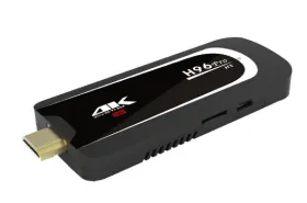 H96 Pro H3 2GB/16GB Android TV Stick