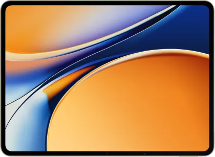 Realme Pad 3 Tablet (5G + 8GB+256GB)