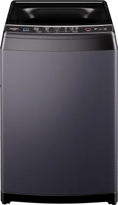Haier HWM70-826BKNZP 7 Kg Fully Automatic Top Load Washing Machine